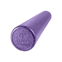 Picture of Champion Sports High Density 36" Solid Purple Foam Roller WL36HDPL