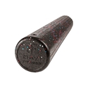 Picture of Champion Sports High Density 36" Speckled USA Foam Roller WL36SPKUS