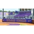 Picture of Fisher Backstop Pad Wall Panels (BSP Series)