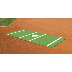 Picture of Fisher Home Plate Mats