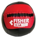 Picture of Fisher Boulder Balls