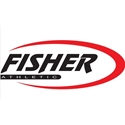 Picture of Fisher Varsity Foul Pole Ground Sleeve