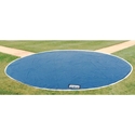 Picture of Fisher Home Plate Covers