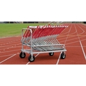 Picture of Fisher Hurdle Cart