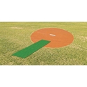 Picture of Fisher Pitcher's Mat
