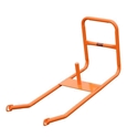 Picture of Fisher New Design Push Pull Sled