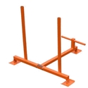 Picture of Fisher Push/Pull Sled