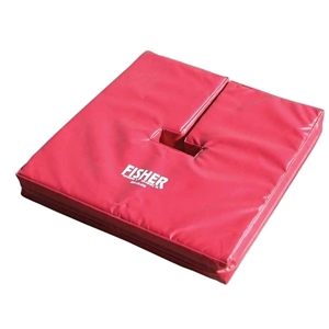 Picture of Fisher Square High Jump Standard Pad