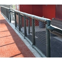 Picture of Fisher Rail Padding