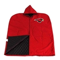 Picture of Fisher Quilted Sideline Capes