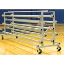 Picture of Fisher Gym Floor Carts