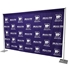 Picture of Fisher Media Banner Stand