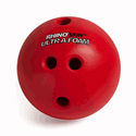 Picture of Champion Sports Rhino Skin Ultra Foam Bowling Ball