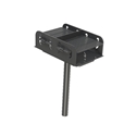 Picture of Standard Double Grill, 20" x 32", In-Ground Mount Post PW1140-10