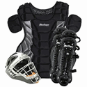 Picture of MacGregor Varsity Fast Pitch Catcher's Gear Pack