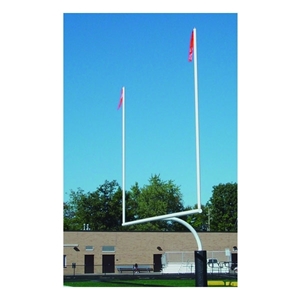 Picture of Gared REDZON High School Football Goalposts