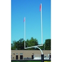 Picture of Gared REDZONE College Football Goalposts