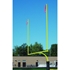 Picture of Gared REDZON High School Football Goalposts