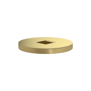 Picture of PW Brass Screw Cap