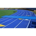 Picture of Fisher Titan Sideline Track Protectors