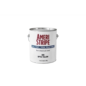 Picture of All American Paint  Goal Post Foul Pole Paint