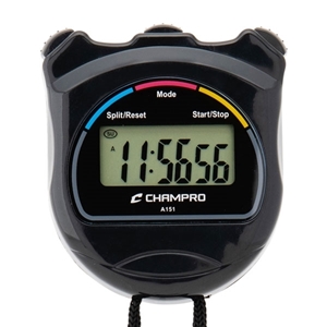 Picture of Champro Stop Watch