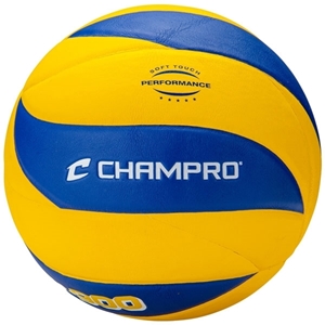 Picture of Champro Wave Soft Touch Pro Performance Volleyball