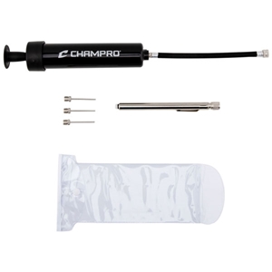 Picture of Champro Deluxe Pump Kit