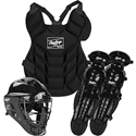Picture of Rawlings Player's Series Youth Catcher's Set