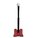 Picture of Rotor System USA Pro Batting Tee with Red Base