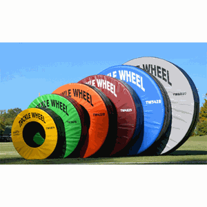 Picture of Fisher Covers for Tackle Wheels