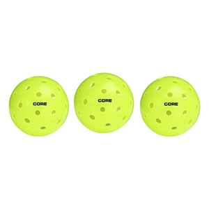 Picture of Core Outdoor Pickleballs