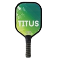 Picture of Franklin Titus Aluminum Pickleball Paddle