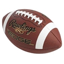 Picture of Rawlings Edge Composite Footballs