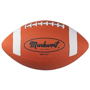 Picture of Markwort Rubber Footballs