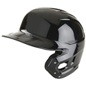 Picture of Rawlings Mach Single Ear Batting Helmet