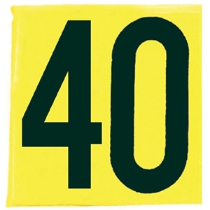 Picture of Markwort Single 40 Yard Sideline Marker