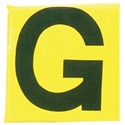 Picture of Markwort Single "G" Sideline Marker