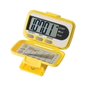 Picture of EKHO Bee-Fit Worker Bee Pedometer