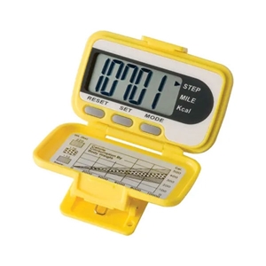 Picture of EKHO Bee-Fit Worker Bee Pedometer