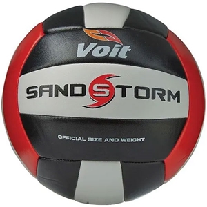 Picture of Voit Sandstorm II Official-Size Outdoor Volleyball