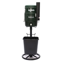 Picture of Igloo Black Tidi-Cooler Green Stand Set
