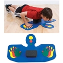 Picture of BSN Push Up Training Mat