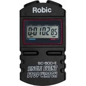 Picture of Robic SC-500E Single Event Stopwatch