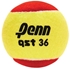 Picture of Penn QST 36 Felt Tennis Ball