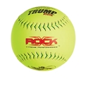 Picture of Trump X-Rock ISA Composite Slowpitch Softballs