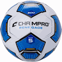 Picture of Champro Renegade Soccer Ball Royal SB500