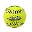 Picture of Diamond Sports NSA Leather FastPitch Softball