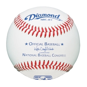 Picture of Diamond Sports National Congress Baseball