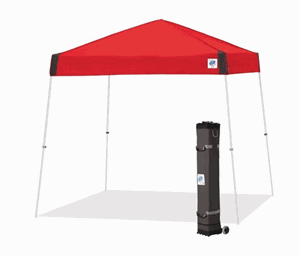 Picture of E-Z UP Vista Canopy Shelter 10' x 10'